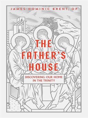 cover image of The Father's House